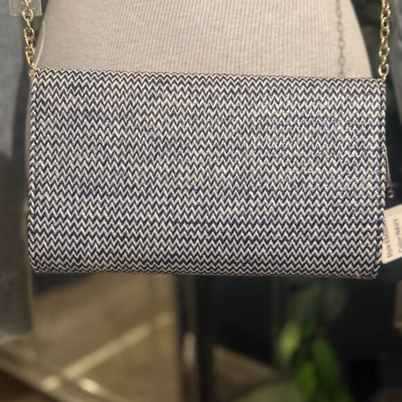 Like Dreams Navy Blue Crossbody - Picture 7 of 9